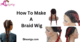 How To Make A Braid Wig